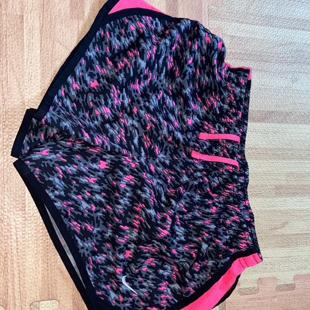Girls short